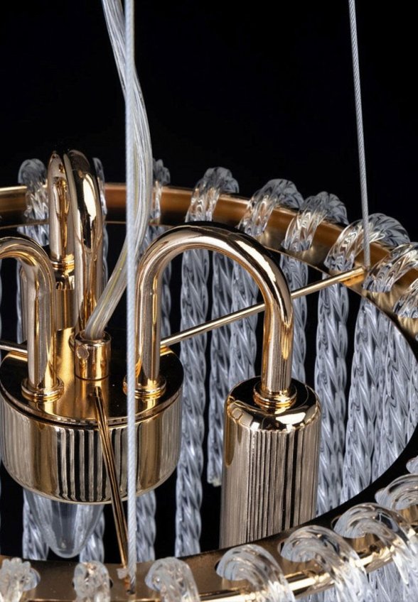 Светильник Mw-light