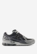 Кроссовки New Balance 1906, Черный1  - превью