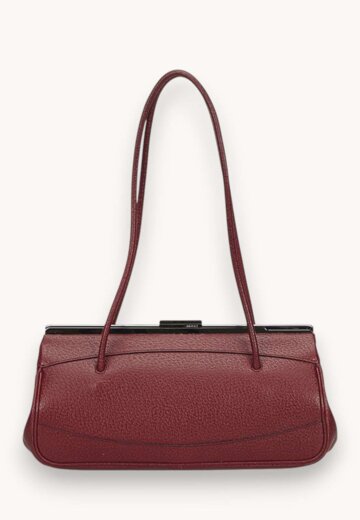 Gucci Leather Bag