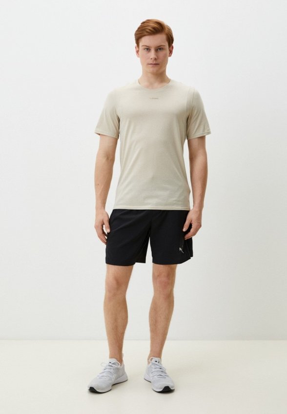 Футболка PUMA