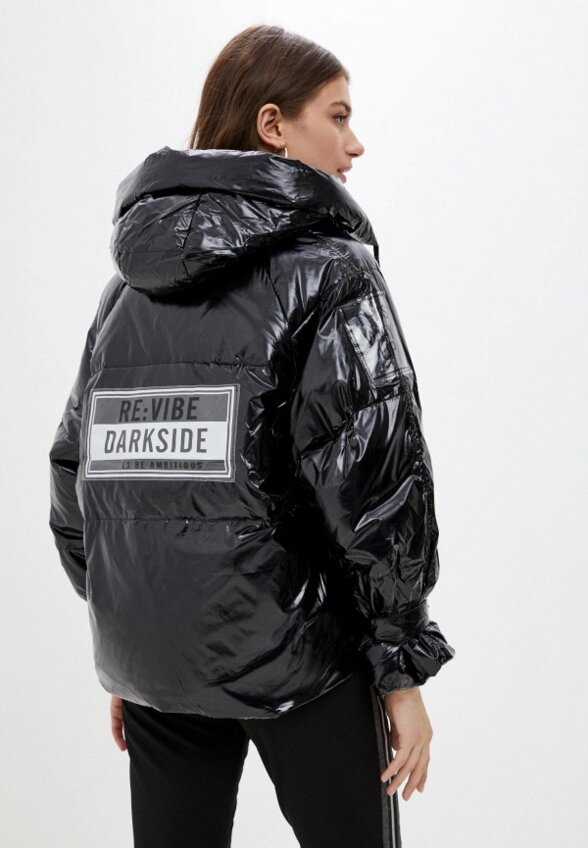 Пуховик Forza Viva