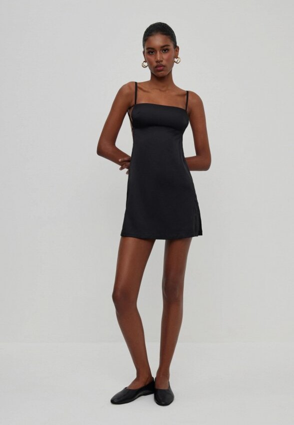 Платье Miederes