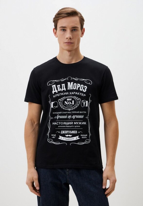 Футболка Kaftan