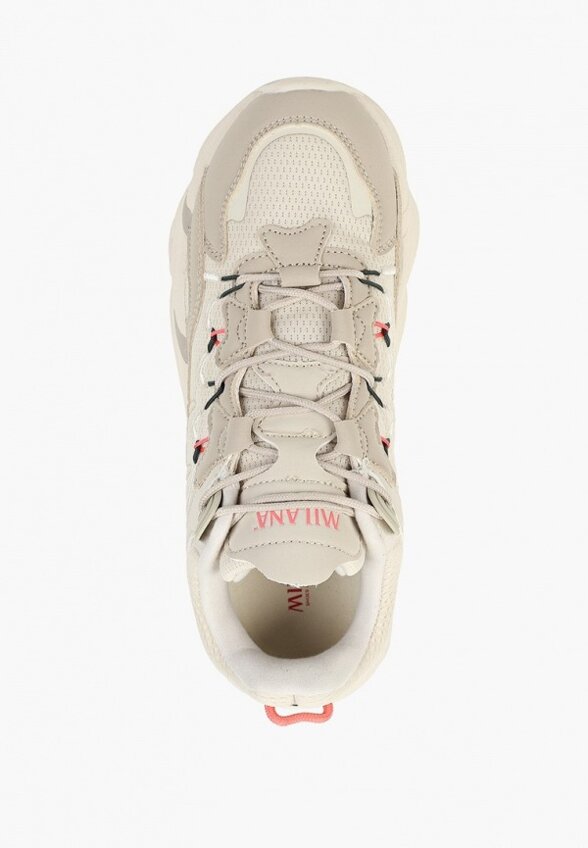 Кроссовки Milana