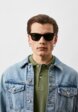 Очки солнцезащитные Ray-Ban®5  - превью