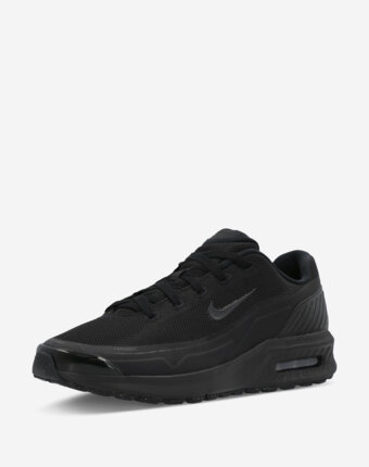 Кроссовки женские Nike Air Max Bia, Черный женщинам