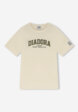 Футболка мужская Diadora, Белый9  - превью