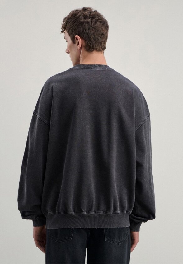 Свитшот Zrn Man