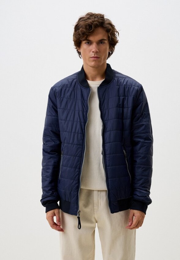 Куртка утепленная Henderson