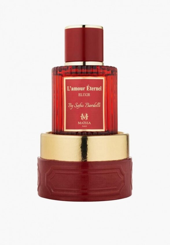 Парфюмерная вода Maison Maissa