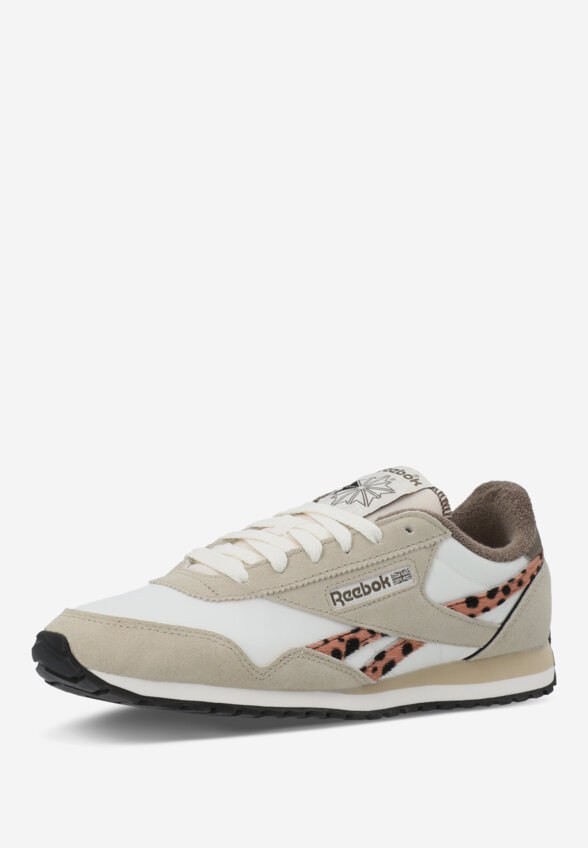 Кроссовки женские Reebok Classic Az, Бежевый