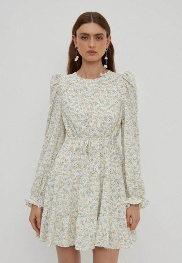 Платье Miederes