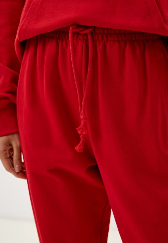 Брюки спортивные Mark Formelle