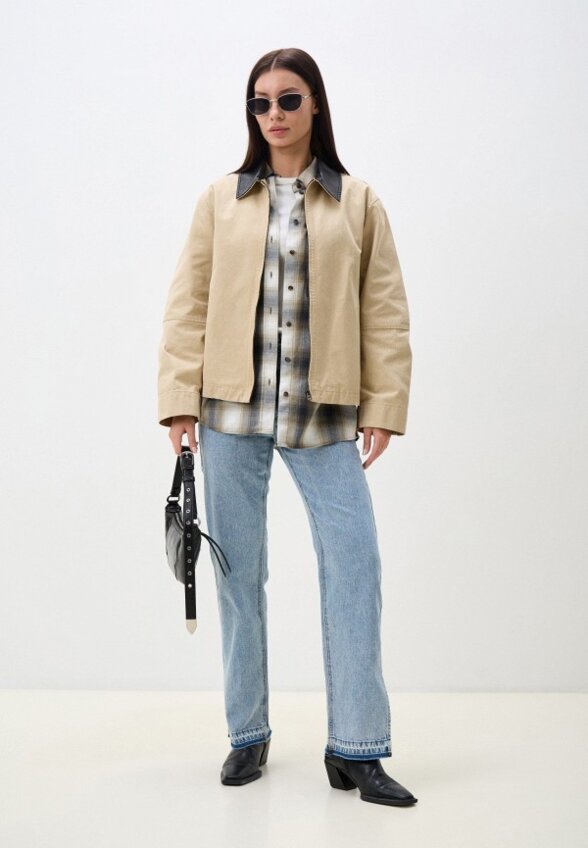 Джинсы LC Waikiki