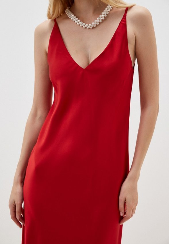 Платье Bublikaim