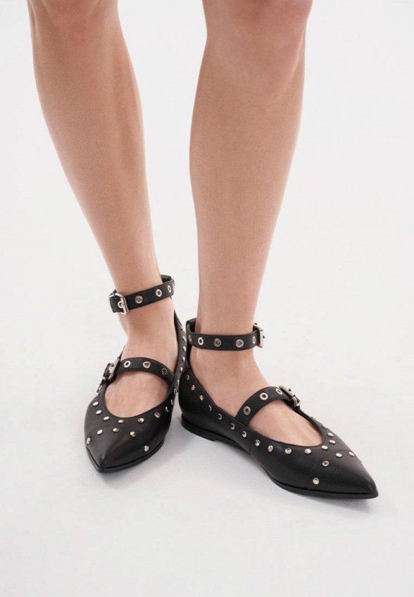 Туфли Lera Nena