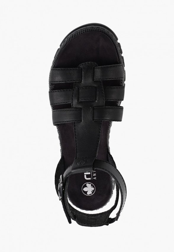 Сандалии Rieker