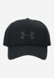 Бейсболка мужская Under Armour Storm Blitzing Adj, Черный2  - превью