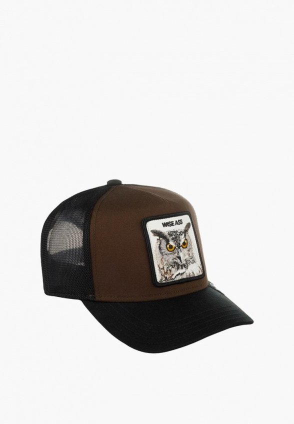 Бейсболка Goorin Brothers