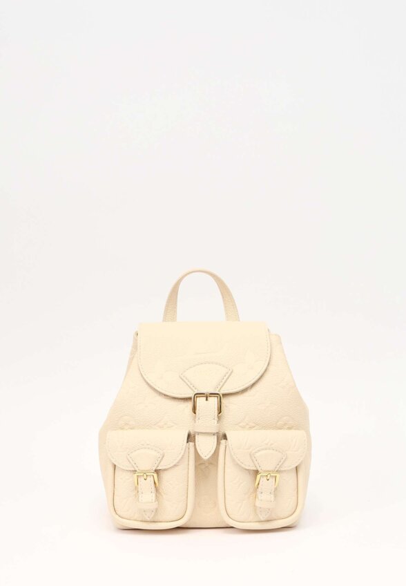 Louis Vuitton Backup