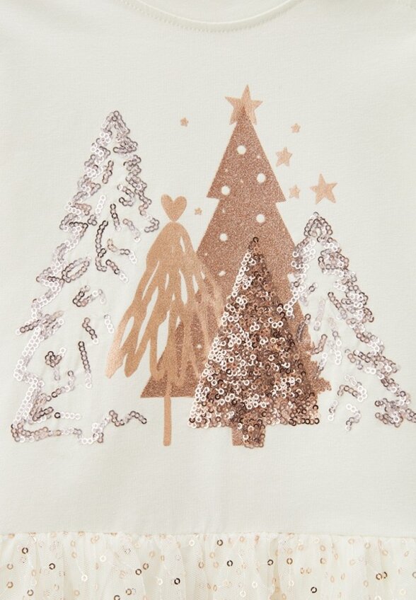 Платье Coccodrillo