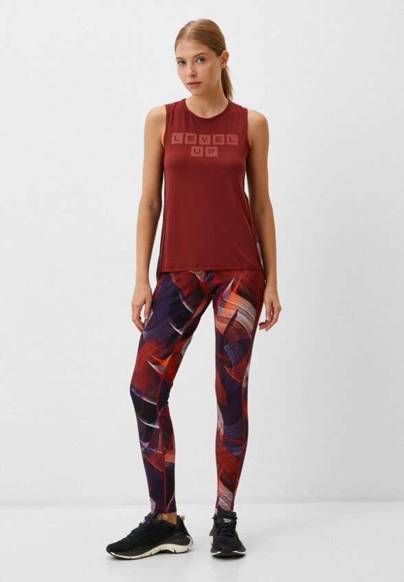 Майка спортивная Baon