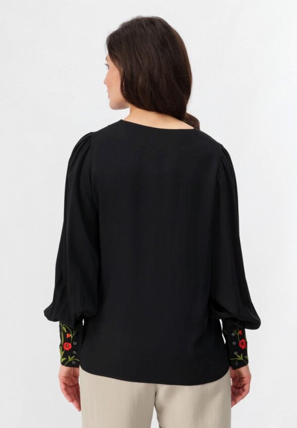 Блуза Vivienne Mare