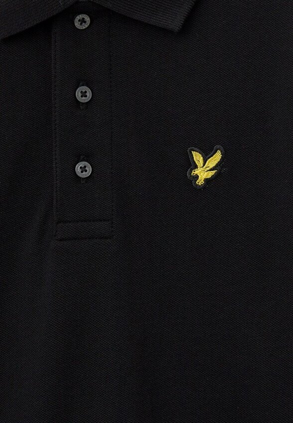 Поло Lyle & Scott