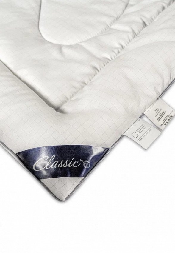 Одеяло Евро Classic by T