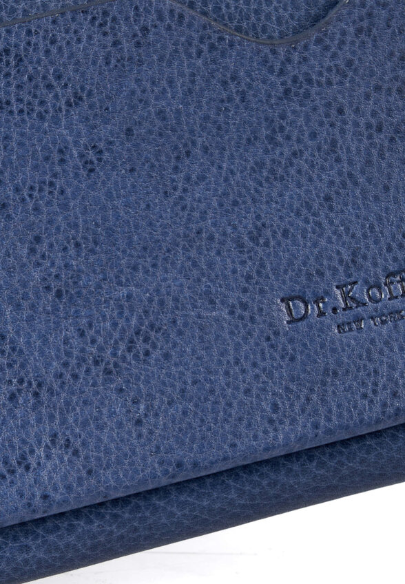 Др.Коффер X510381-154-60 портмоне