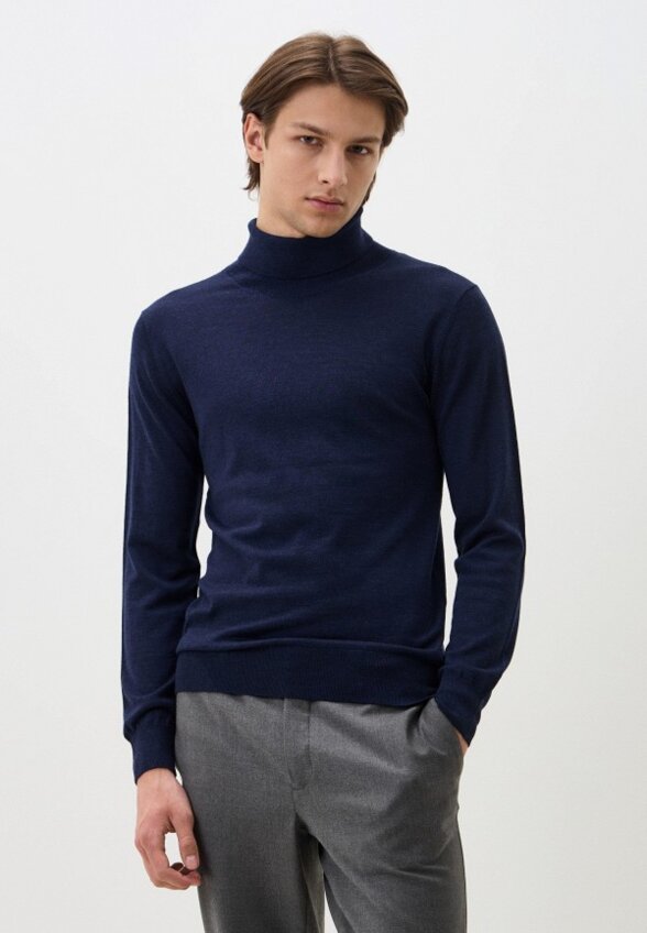 Водолазка Fratelli D'arte