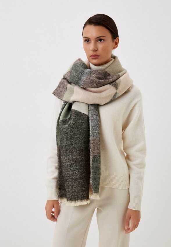 Палантин W.sharvel