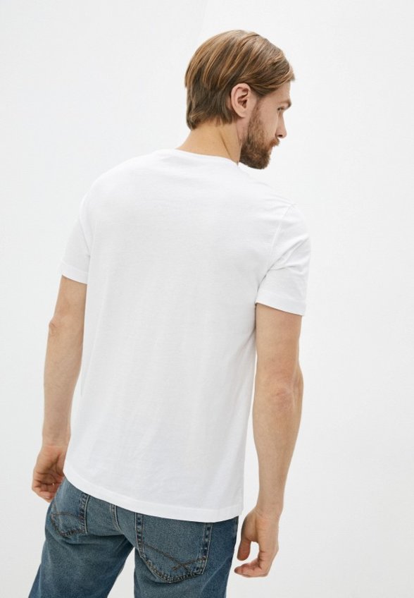 Футболка O'STIN