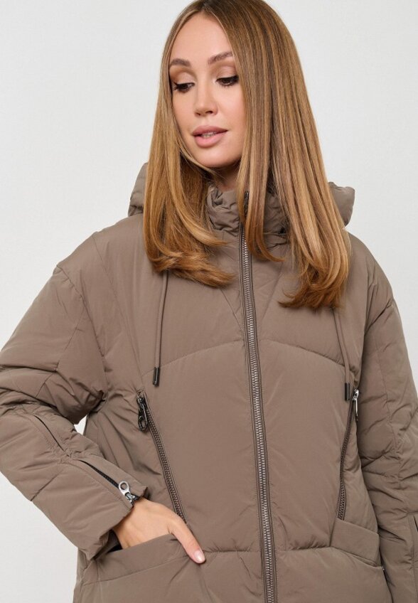 Куртка утепленная Franco Vello