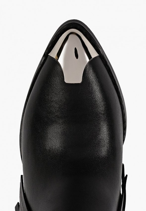 Полусапоги Sbalo