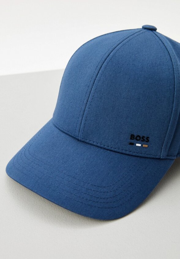 Бейсболка Boss