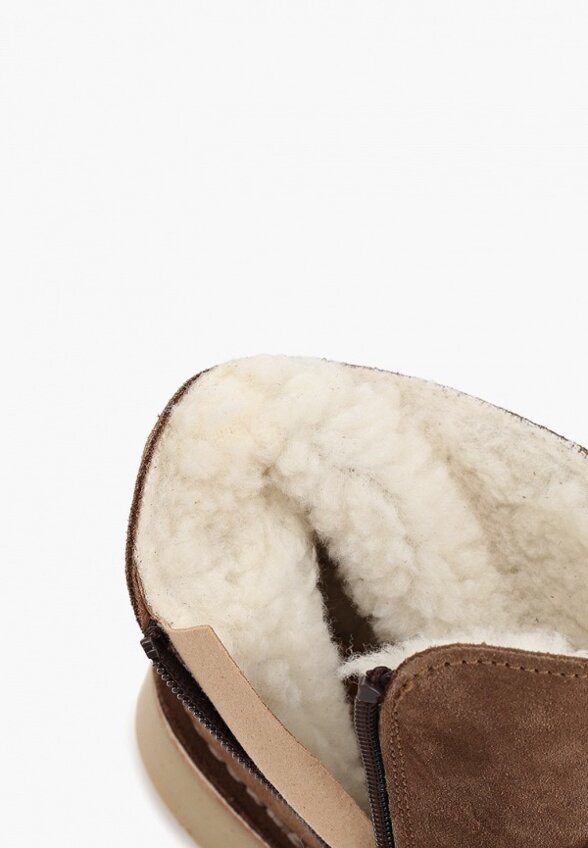 Ботинки Ever Be