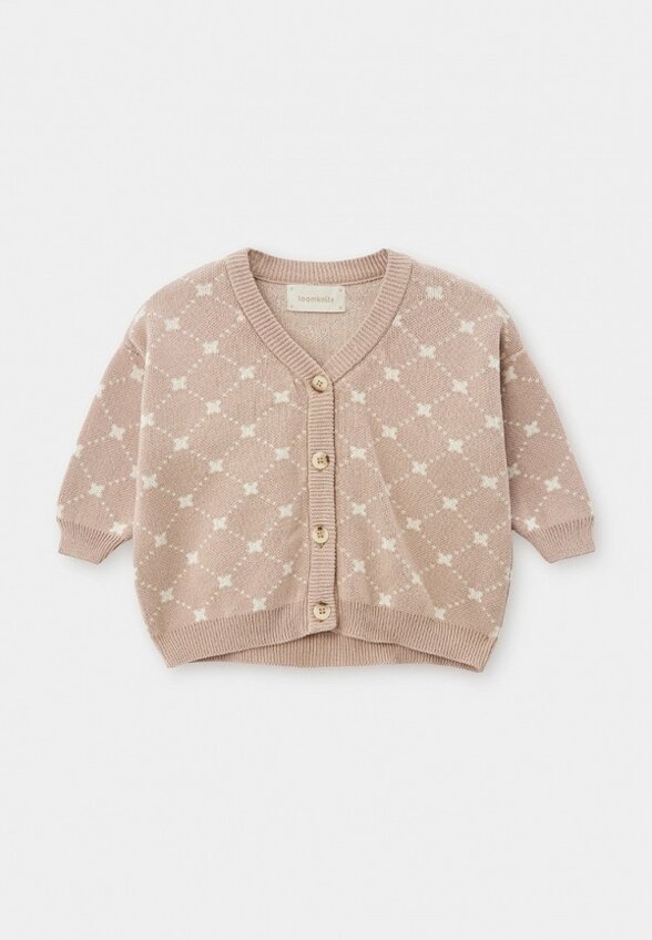 Кардиган Loomknits