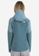 Куртка мембранная женская The North Face Diablo Dynamic, Голубой4  - превью