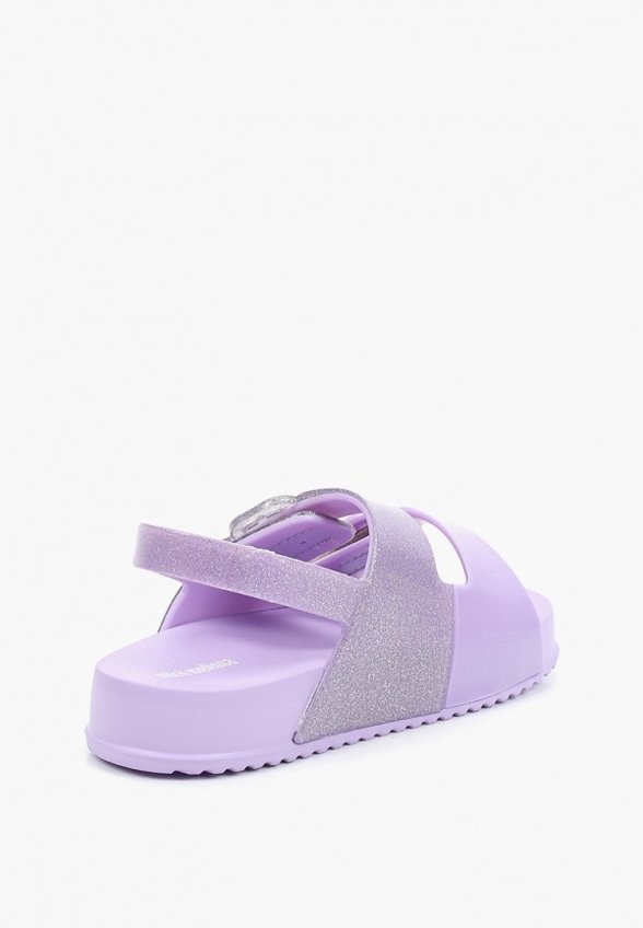 Сандалии резиновые Melissa