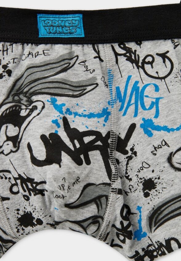 Трусы 2 шт. PlayToday