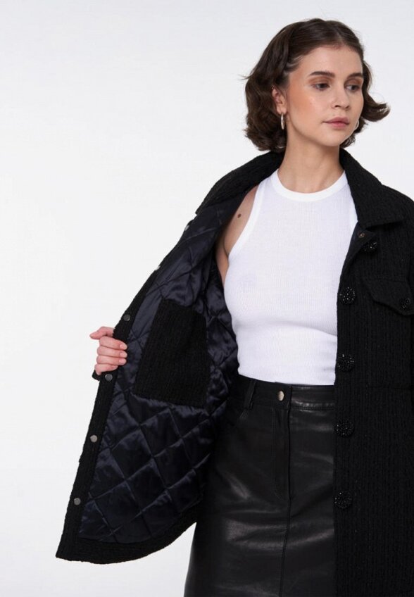 Куртка утепленная Vatnique