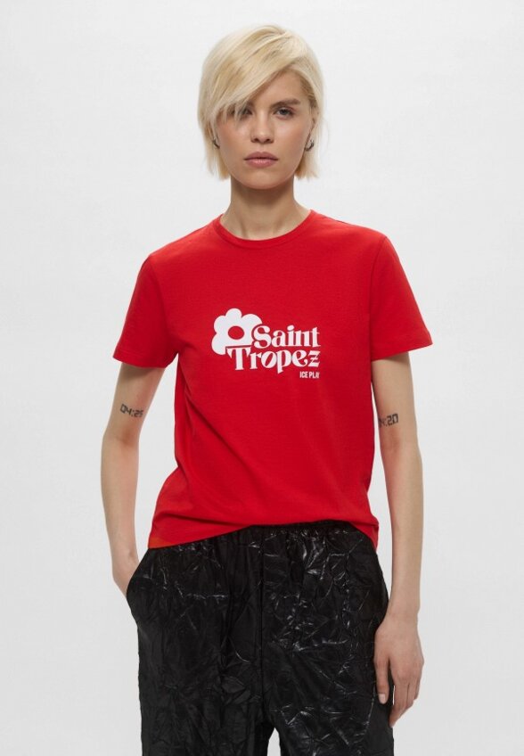 Футболка Ice Play