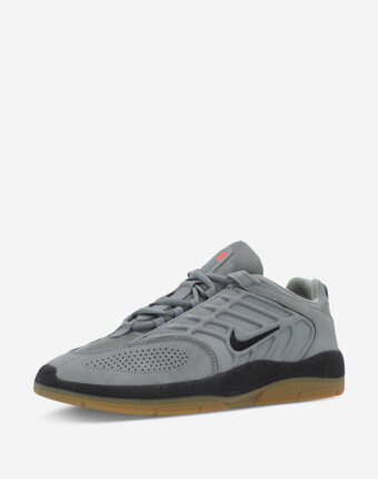 Кеды мужские Nike Sb Vertebrae, Серый женщинам