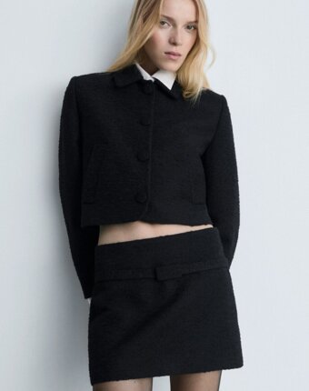 Жакет Mango женщинам