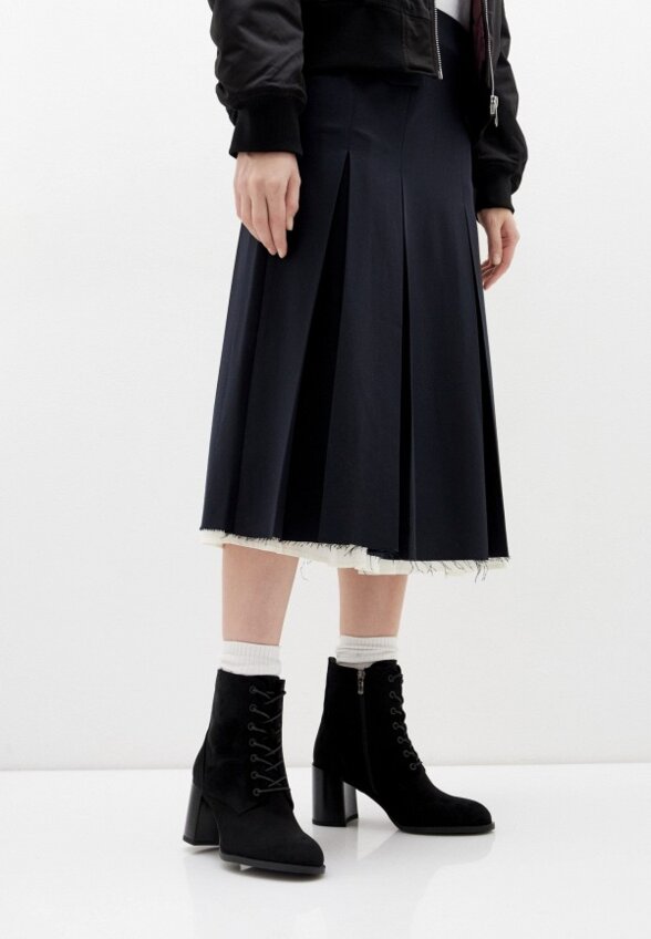 Ботильоны T.Taccardi