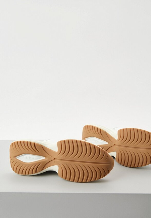 Кроссовки Pinko