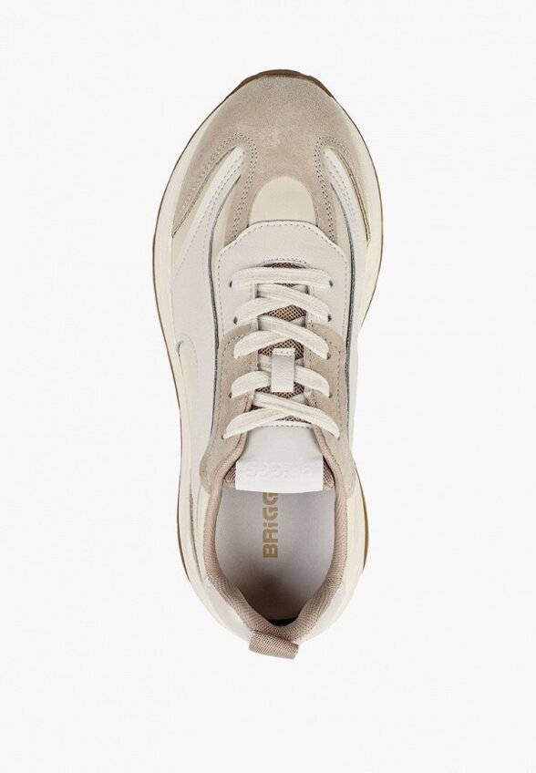 Кроссовки Briggs