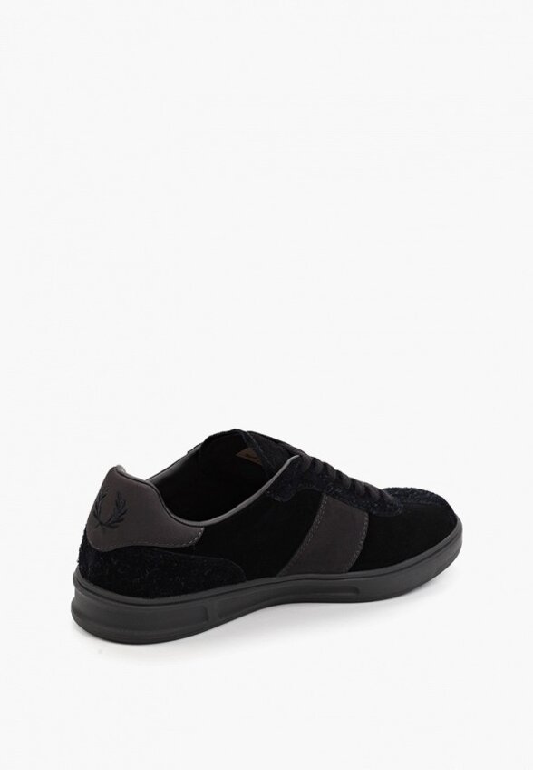 Кеды Fred Perry