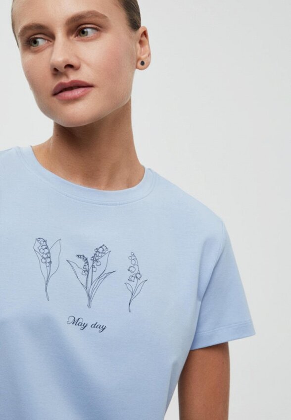 Футболка Finn Flare